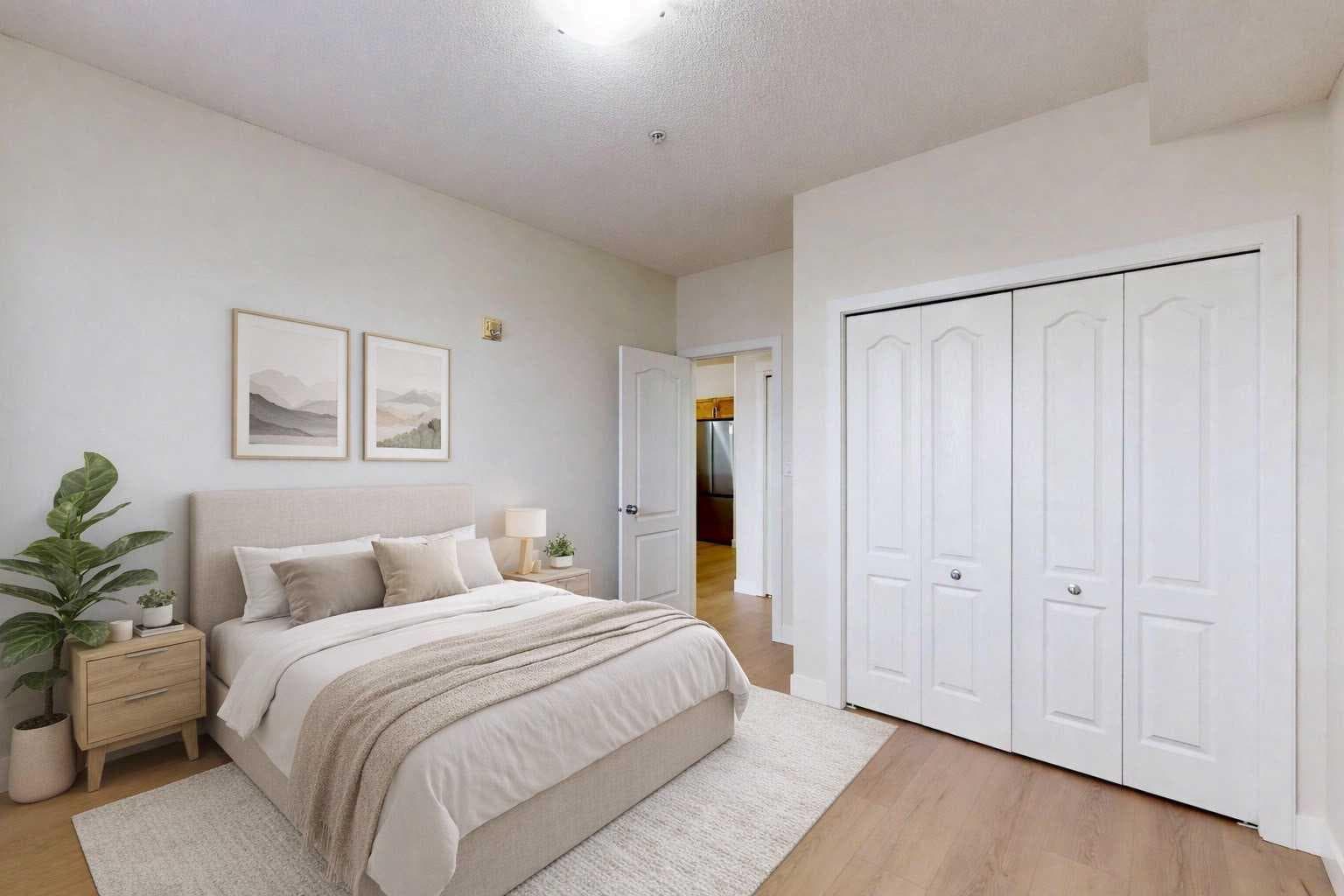 1206, 2370 Bayside Road SW