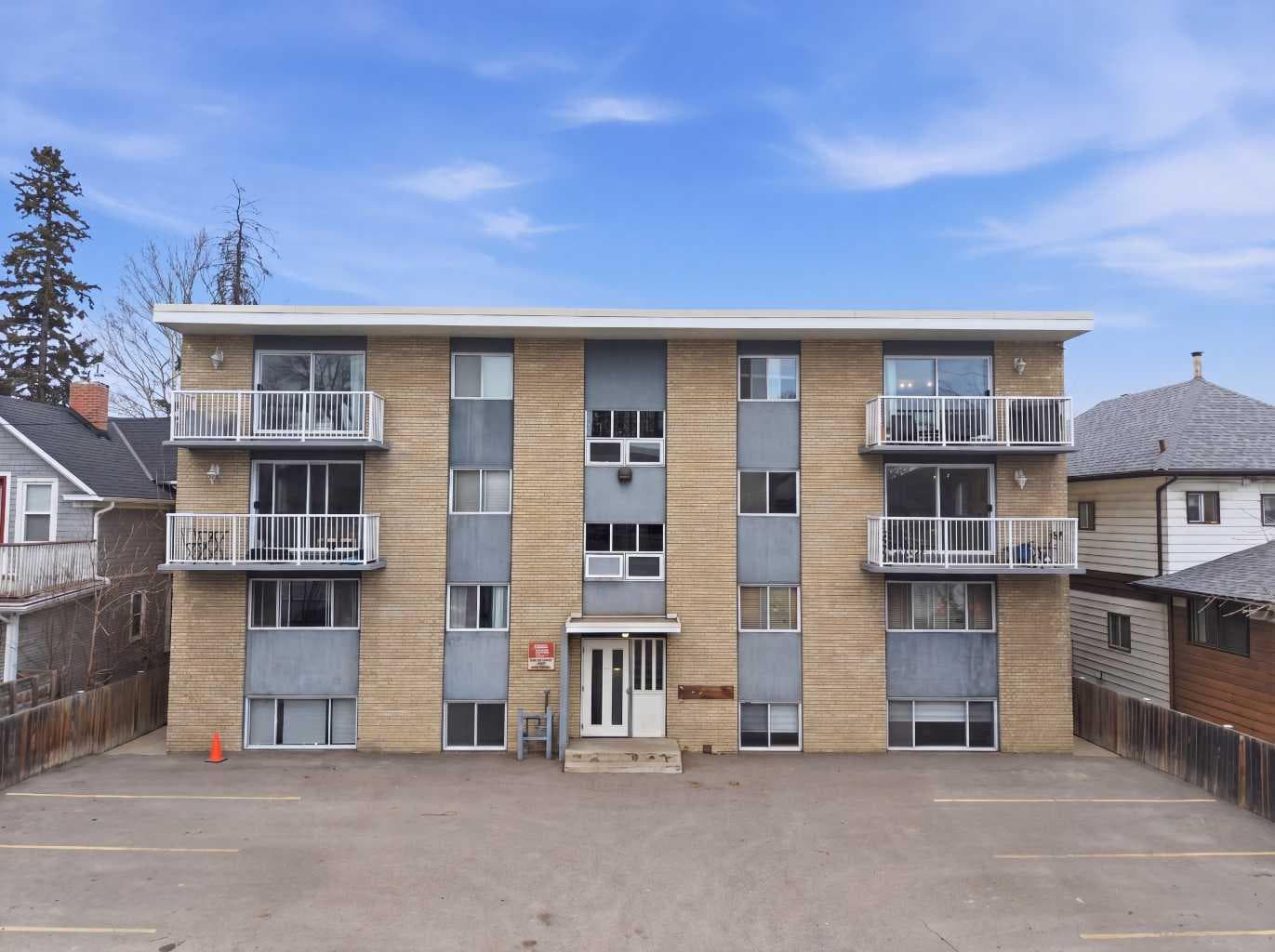 401, 525 22 Avenue SW
