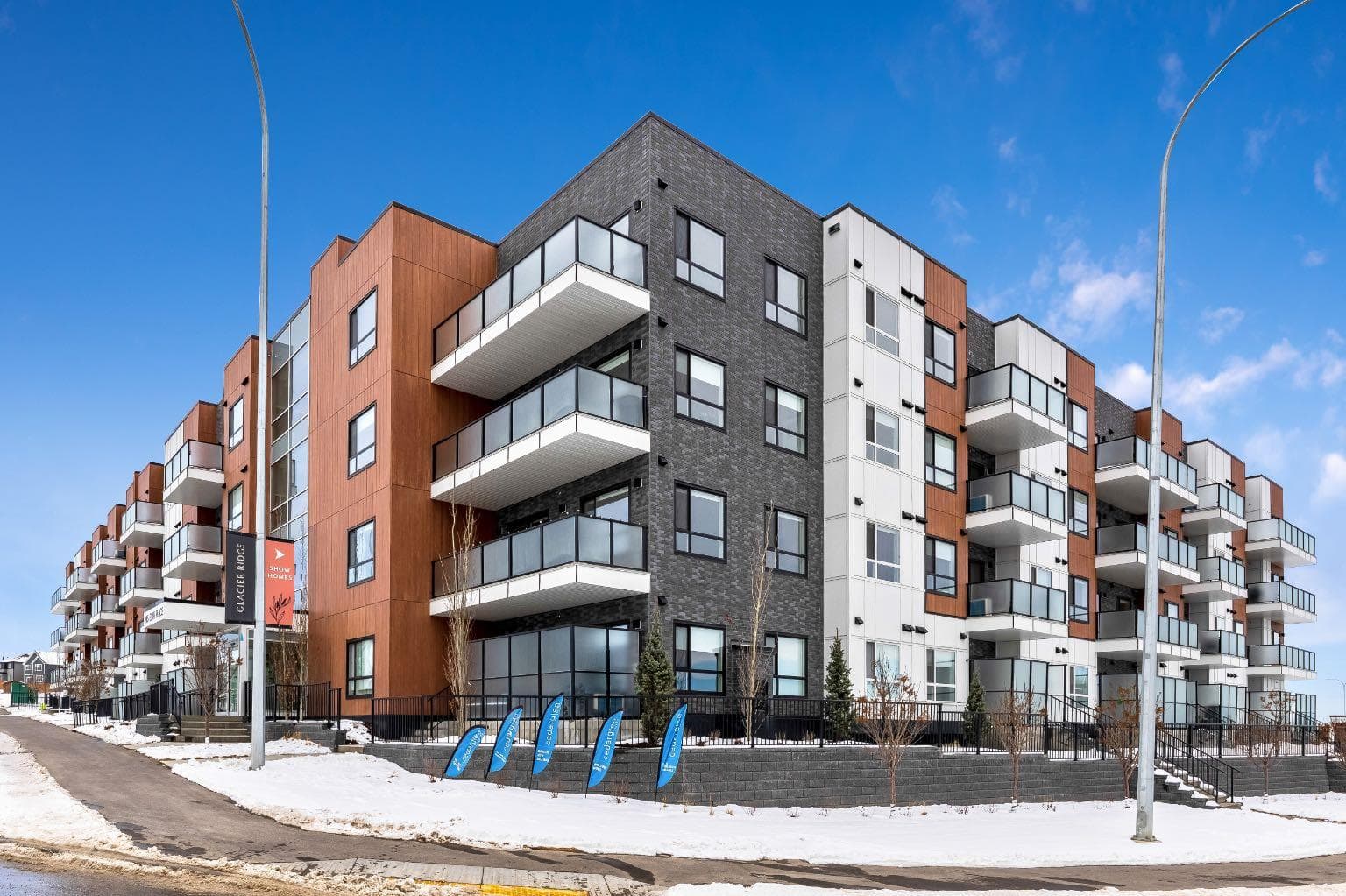 419, 245 Edith Place NW