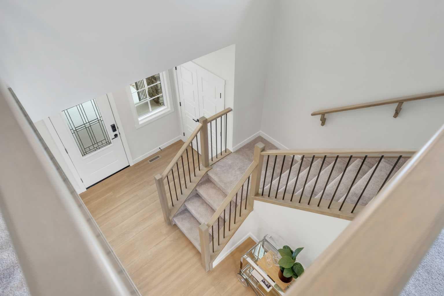 458 Baywater Green SW