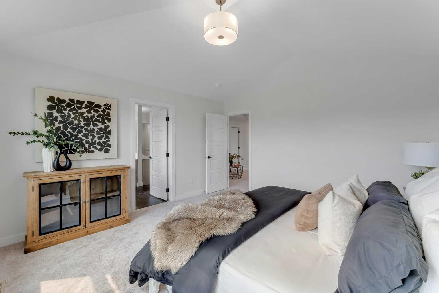 458 Baywater Green SW