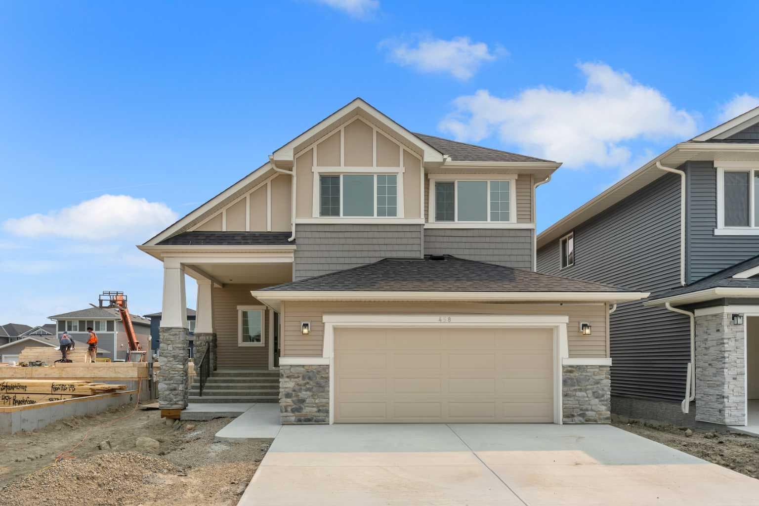 458 Baywater Green SW