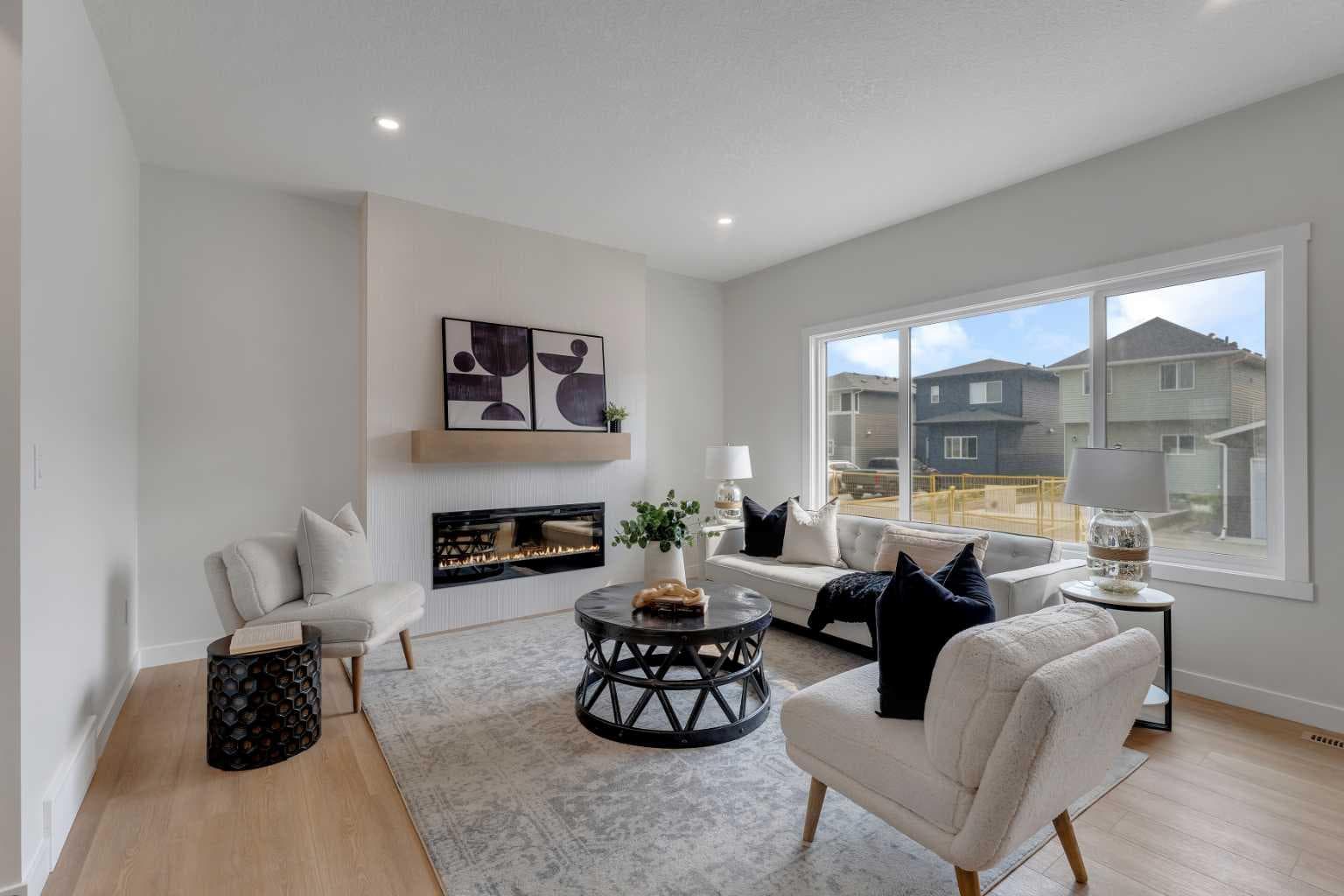 458 Baywater Green SW