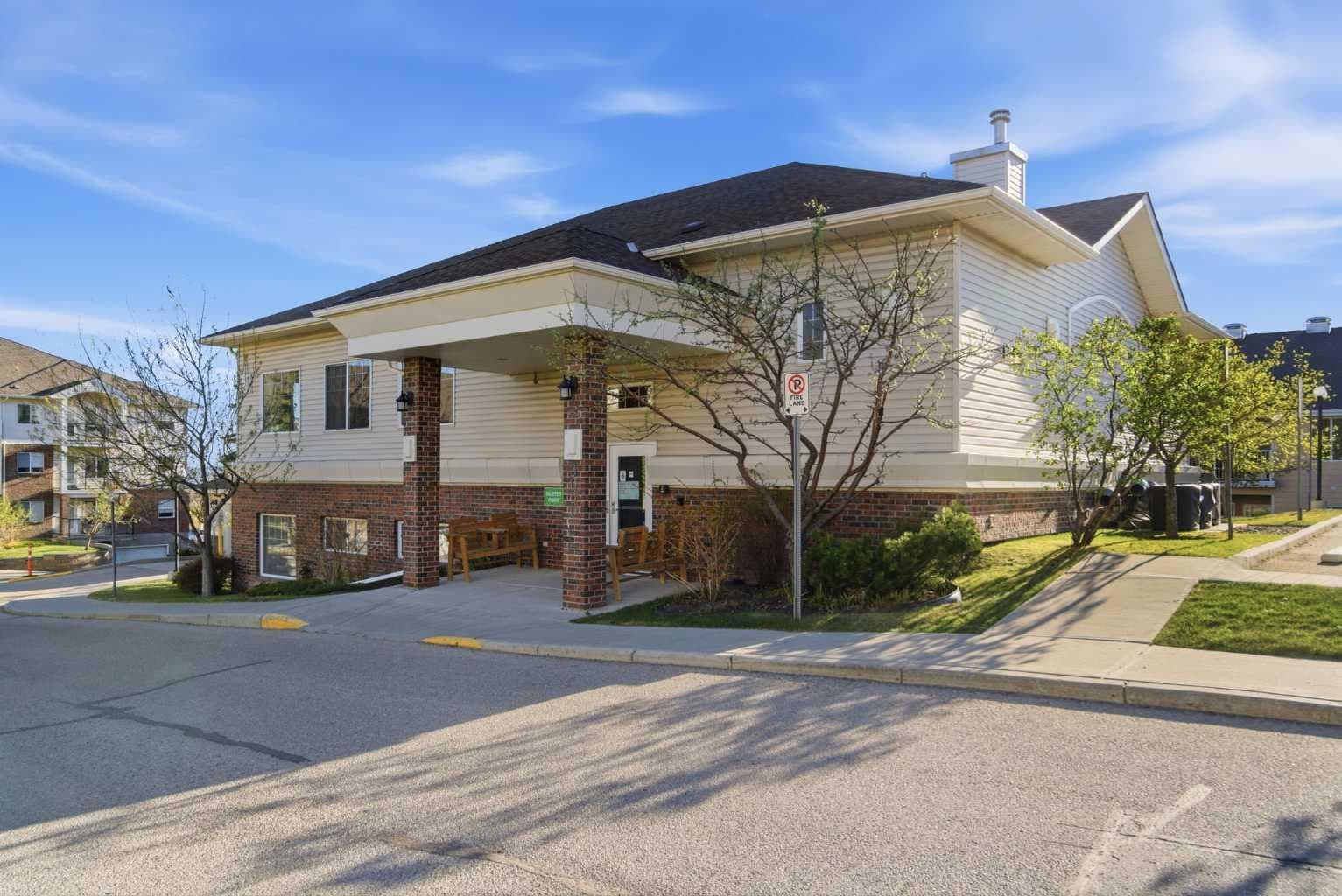 2102, 928 Arbour Lake Road NW