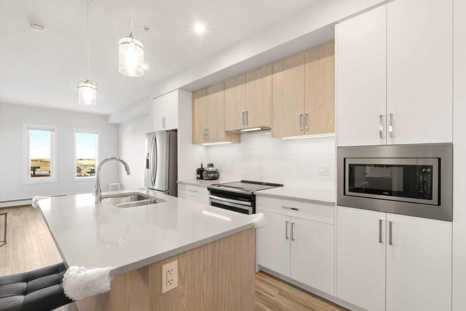 208, 138 Sage Valley Common NW