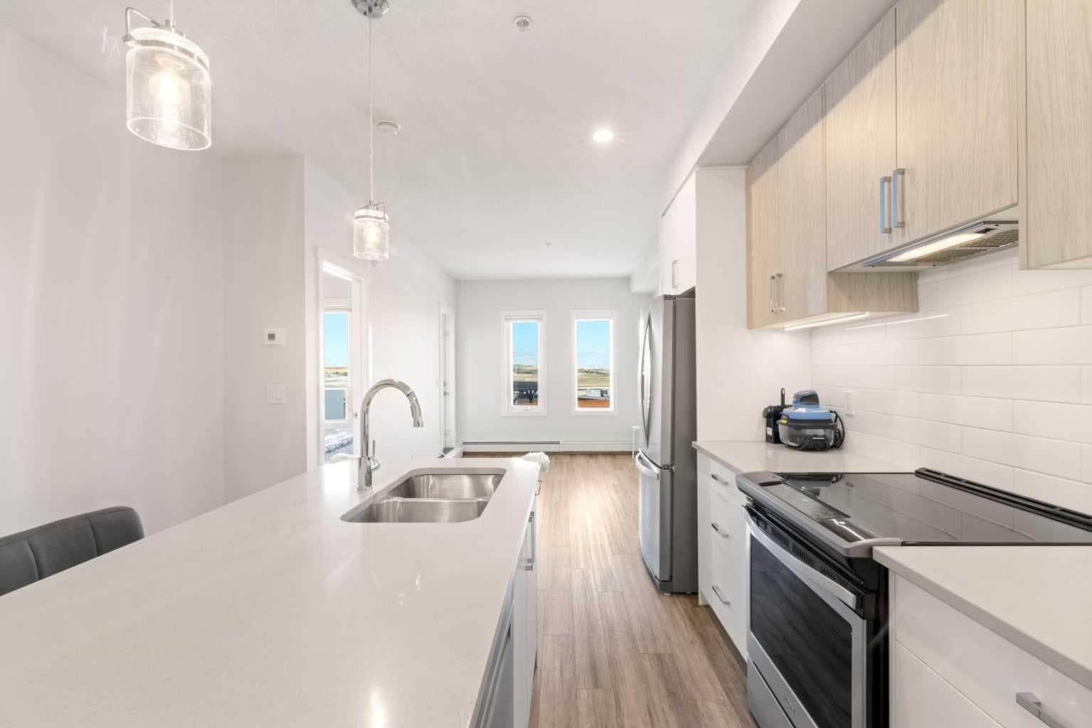 208, 138 Sage Valley Common NW