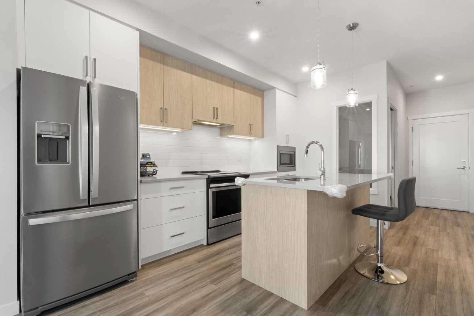 208, 138 Sage Valley Common NW
