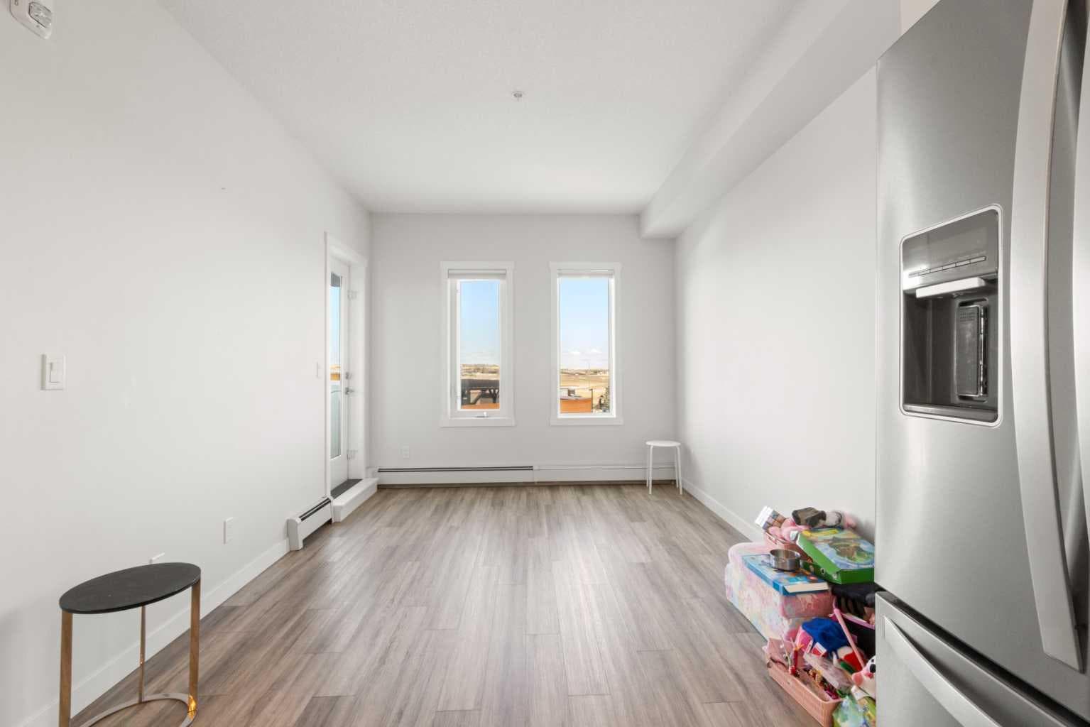 208, 138 Sage Valley Common NW