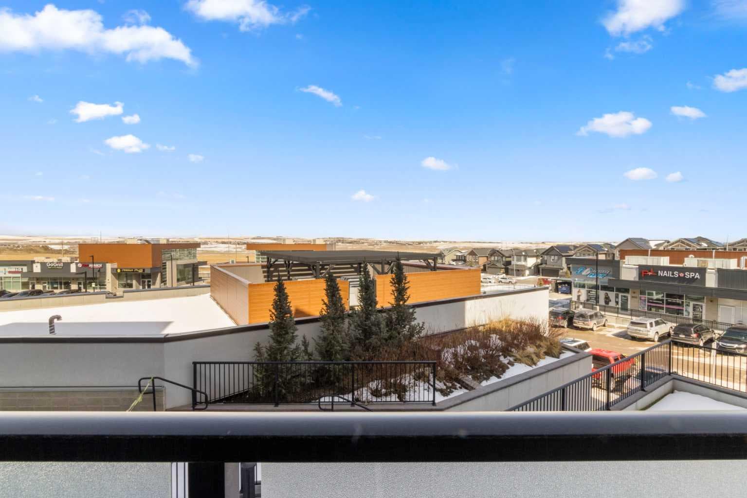 208, 138 Sage Valley Common NW