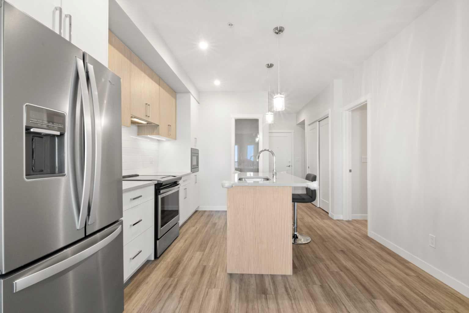 208, 138 Sage Valley Common NW