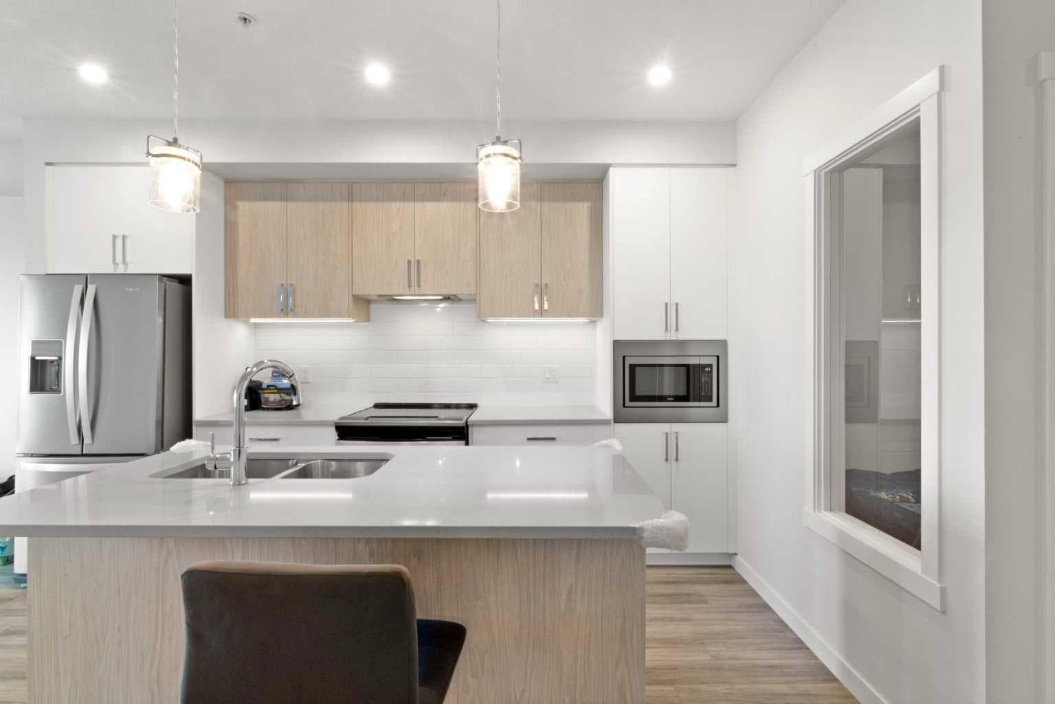 208, 138 Sage Valley Common NW