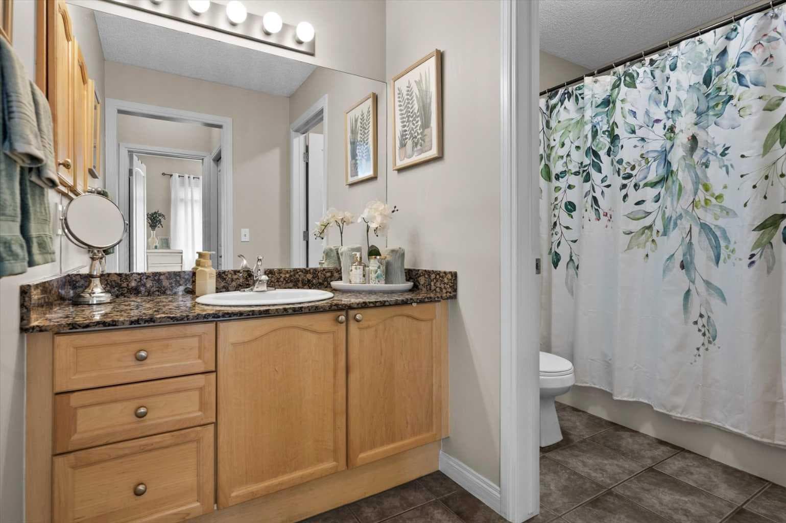 219, 8 Prestwick Pond Terrace SE