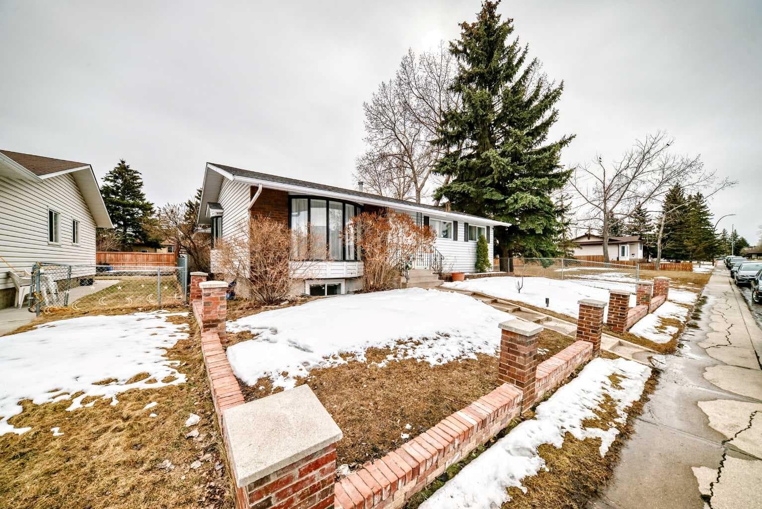 5411 Temple Road NE