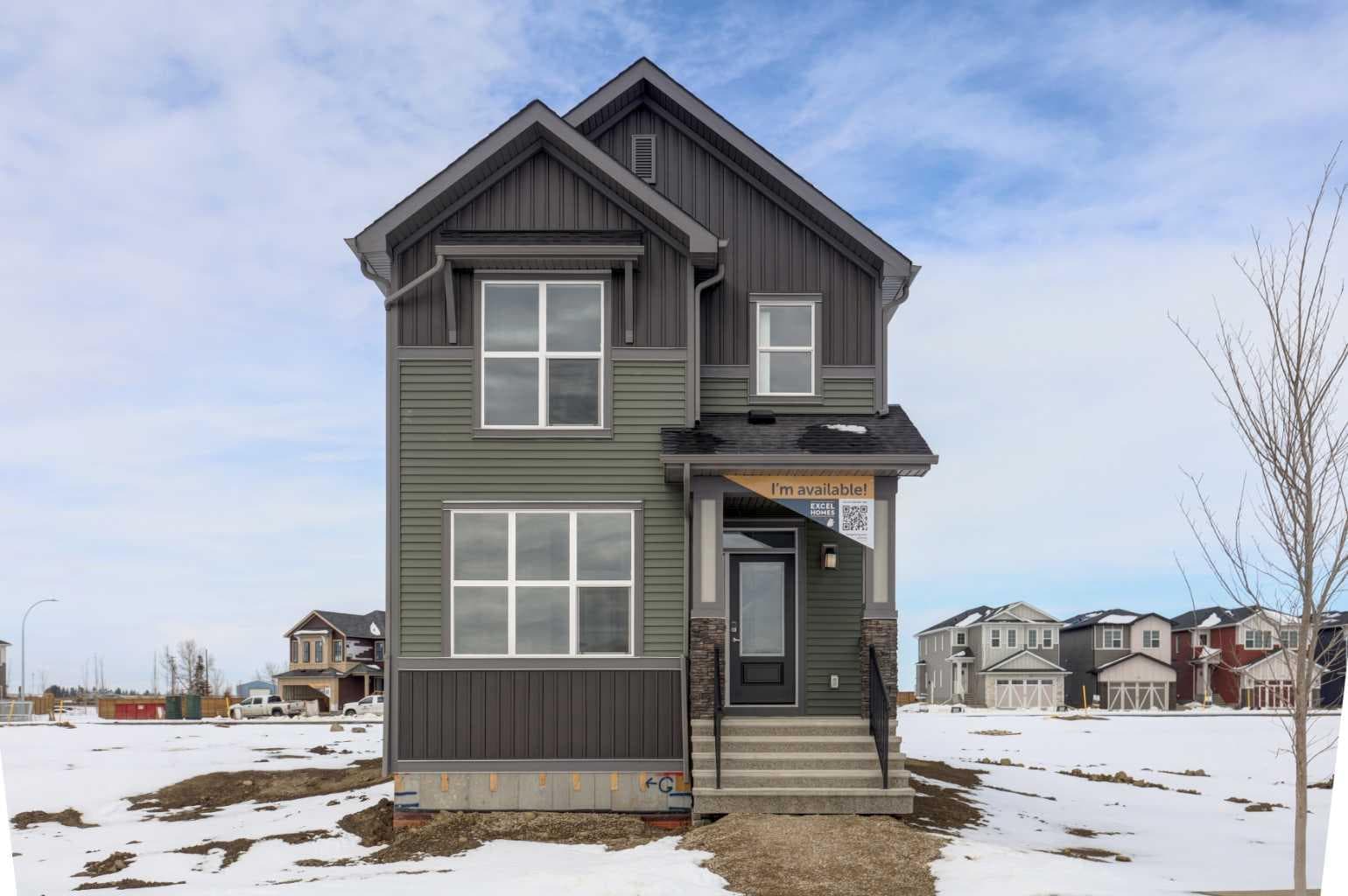 98 Prince Drive 