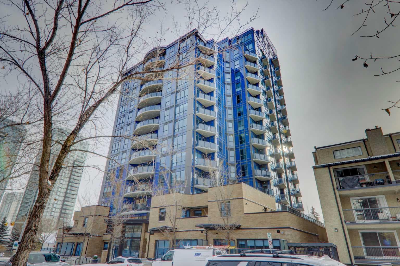 1409, 303 13 Avenue SW