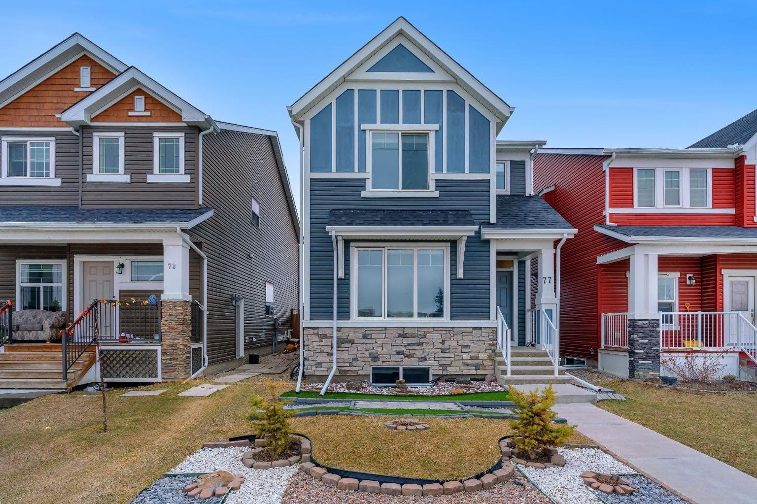 77 Red Sky Way NE