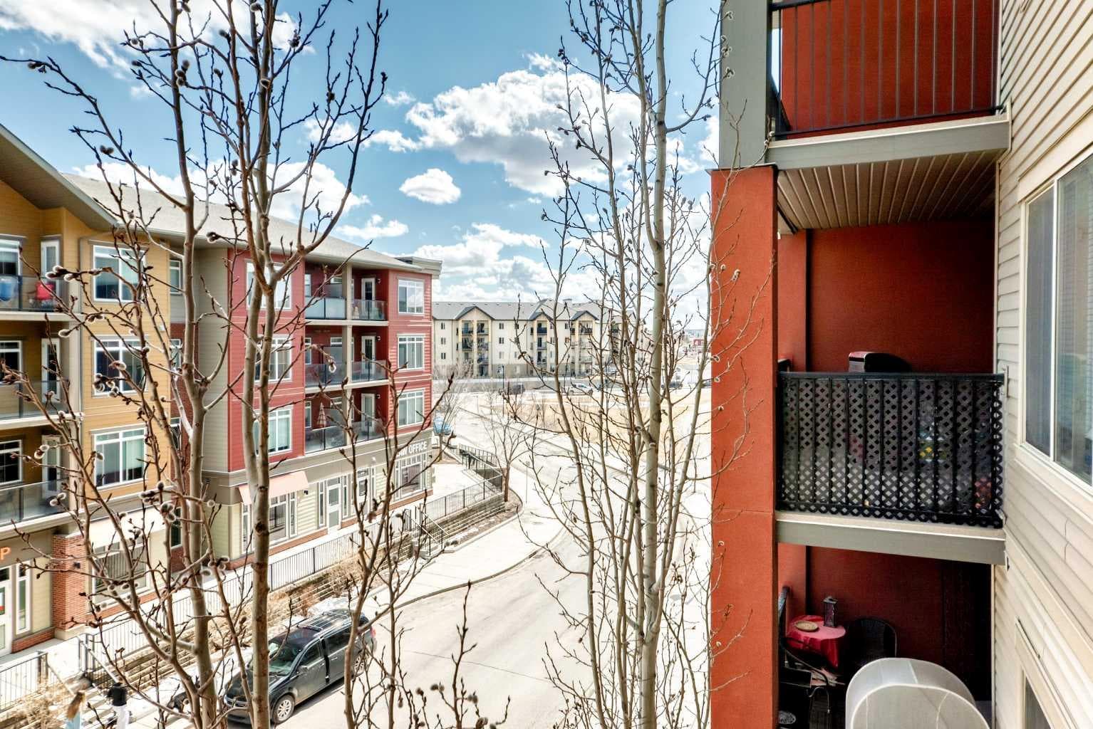1305, 403 Mackenzie Way SW