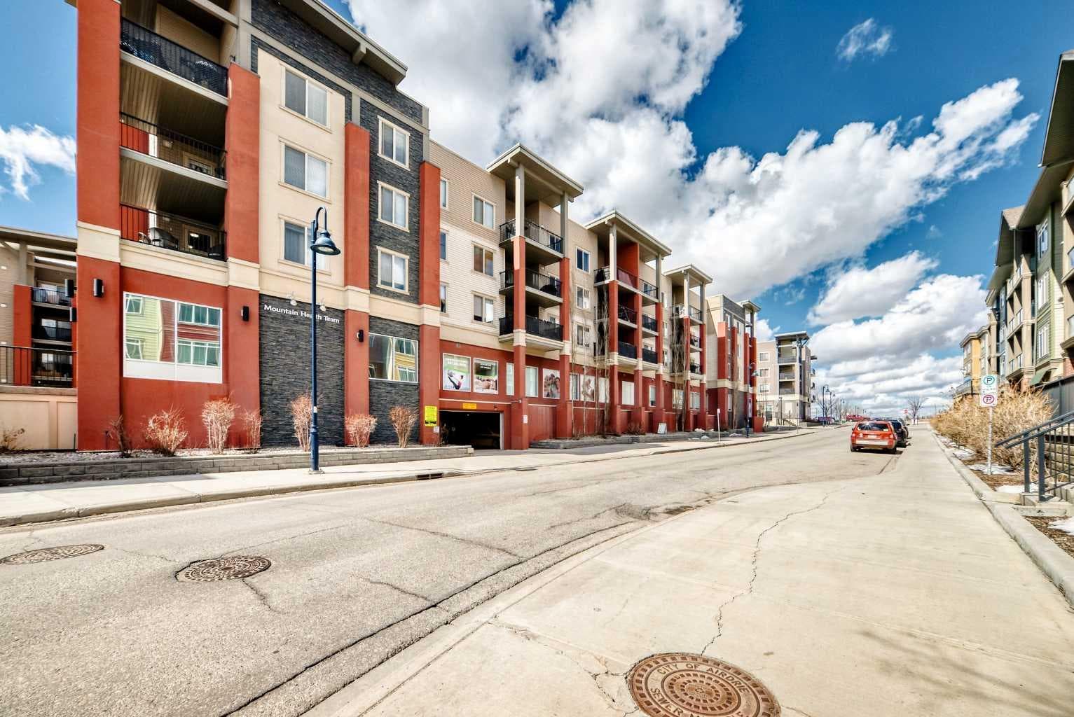 1305, 403 Mackenzie Way SW
