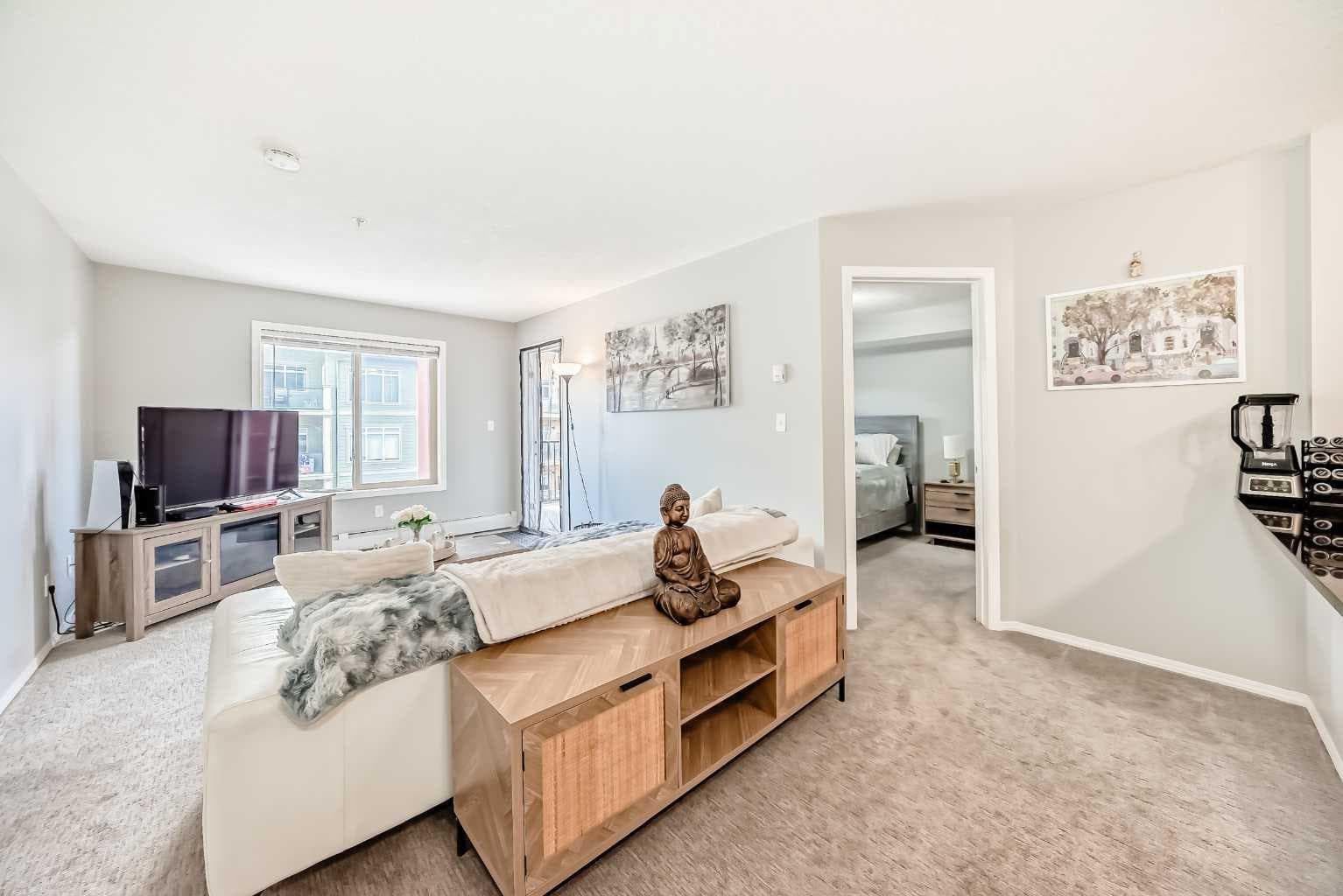 1305, 403 Mackenzie Way SW
