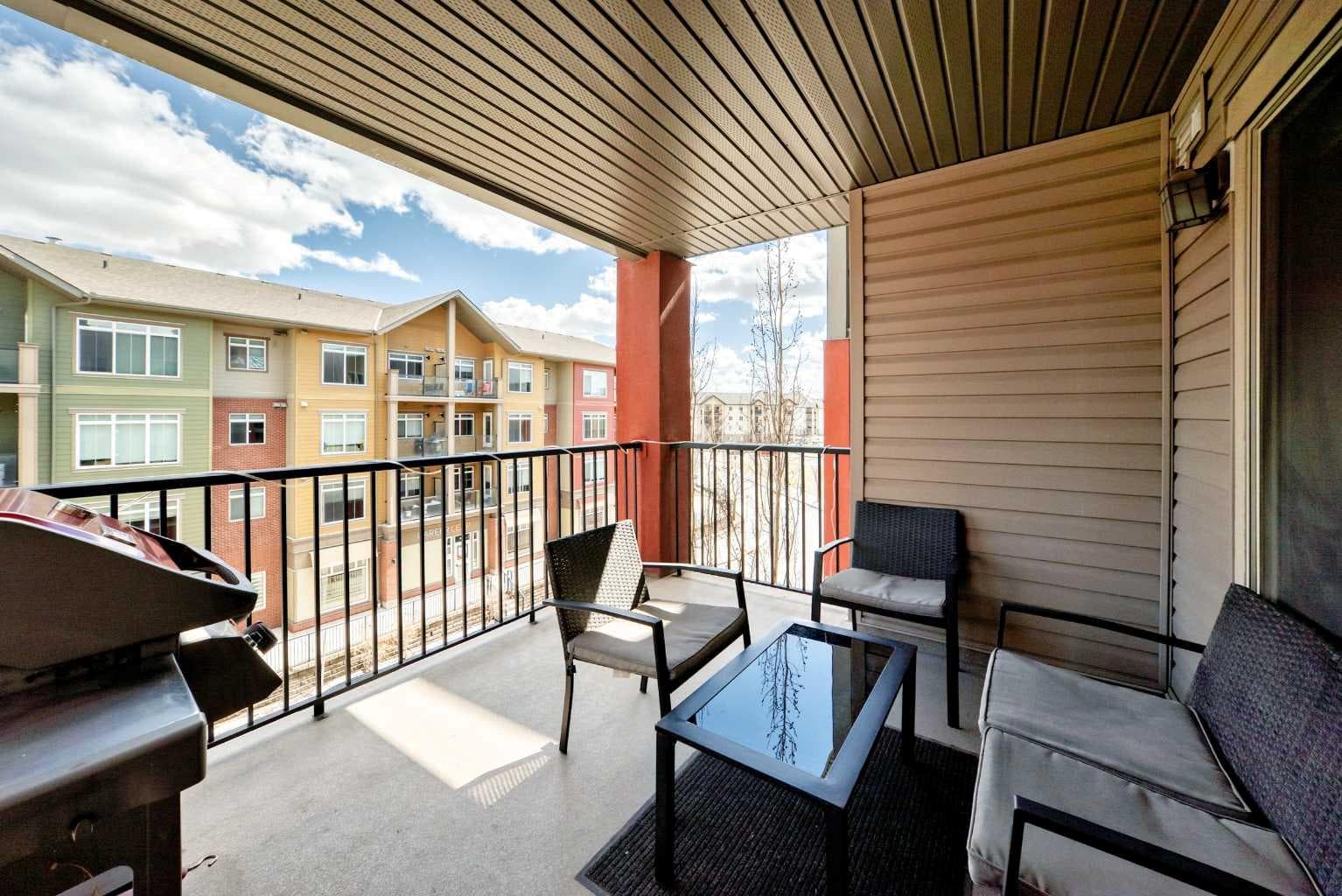 1305, 403 Mackenzie Way SW