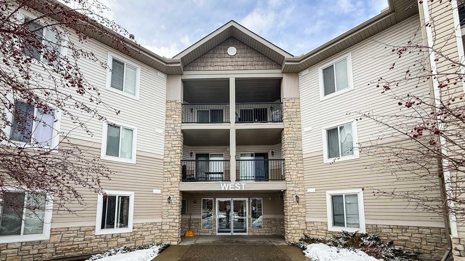1202, 2395 Eversyde Avenue SW