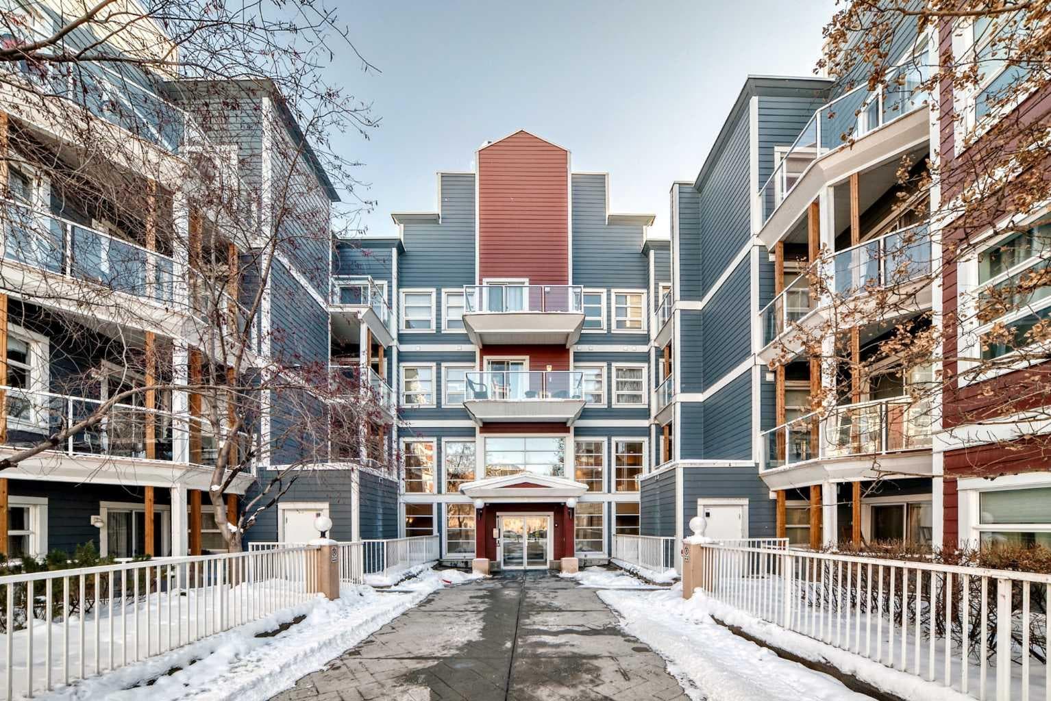 209, 333 Riverfront Avenue SE
