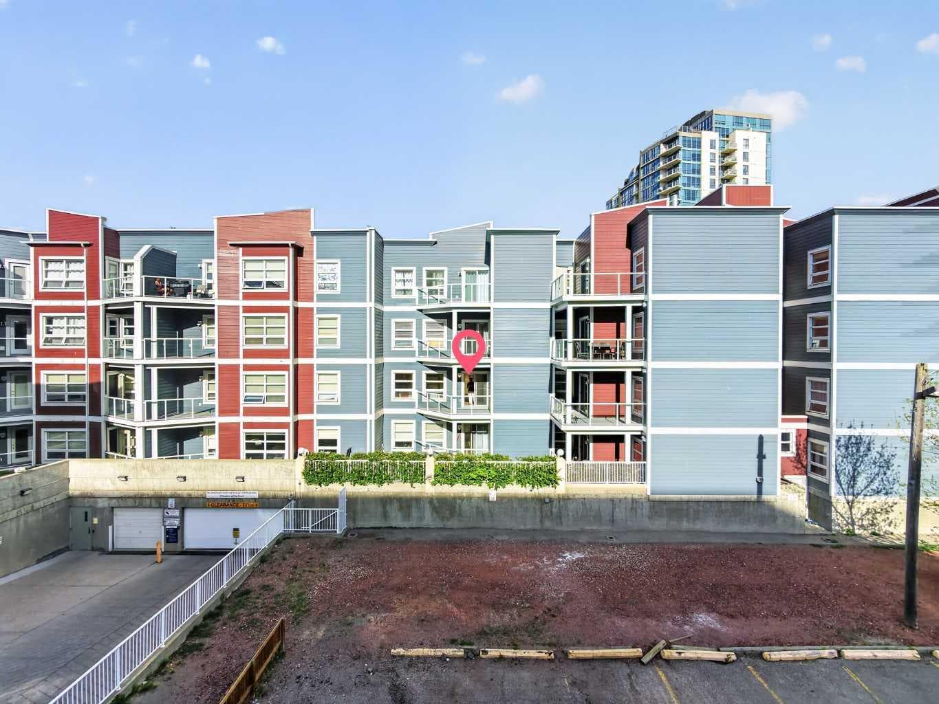209, 333 Riverfront Avenue SE