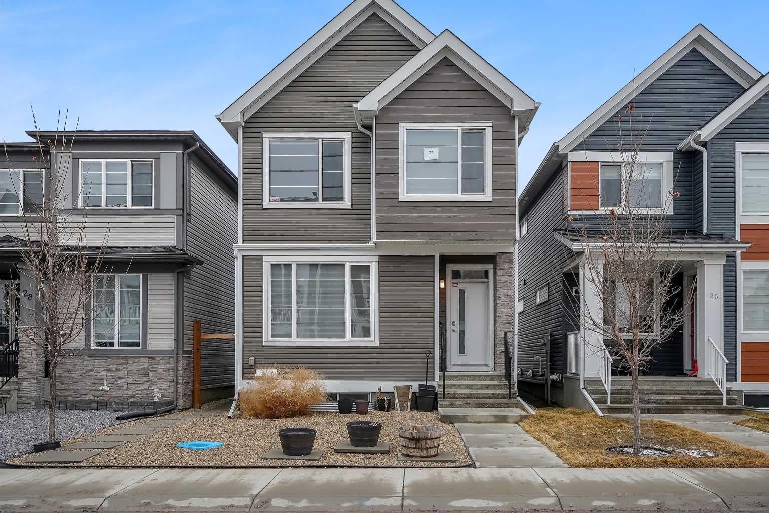 32 SETON Row SE