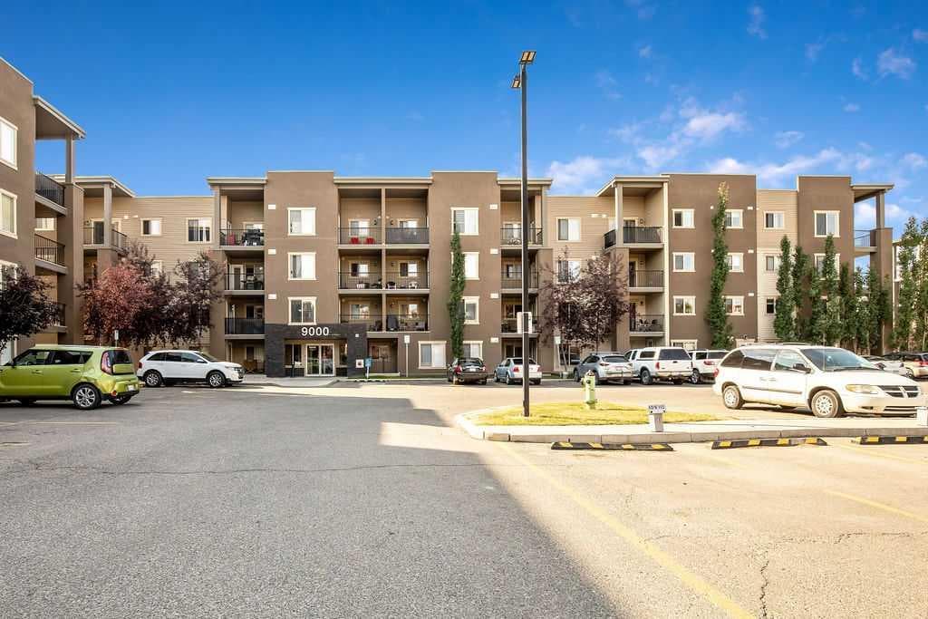 9410, 403 Mackenzie Way SW