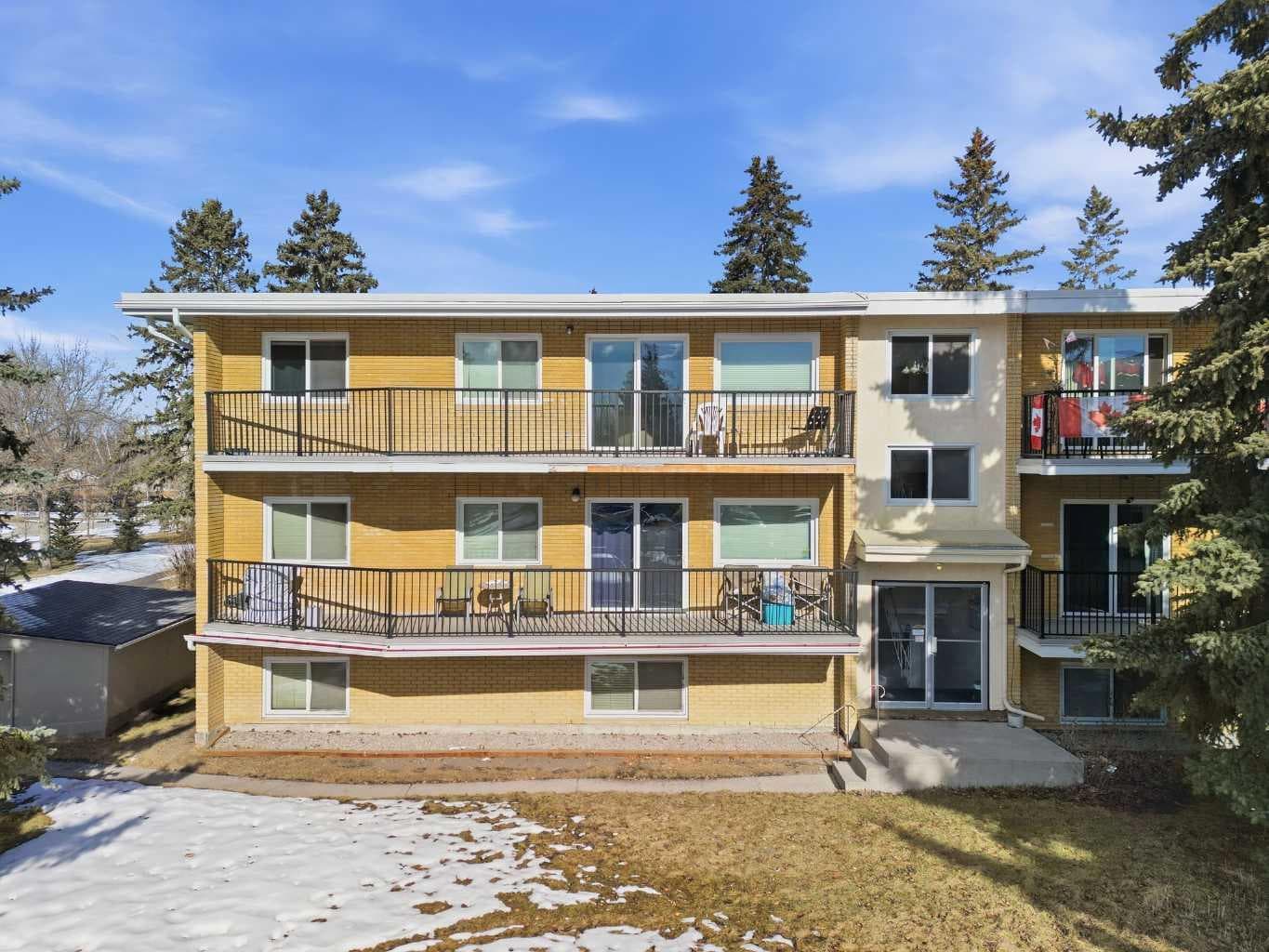 203, 3103 Blakiston Drive NW