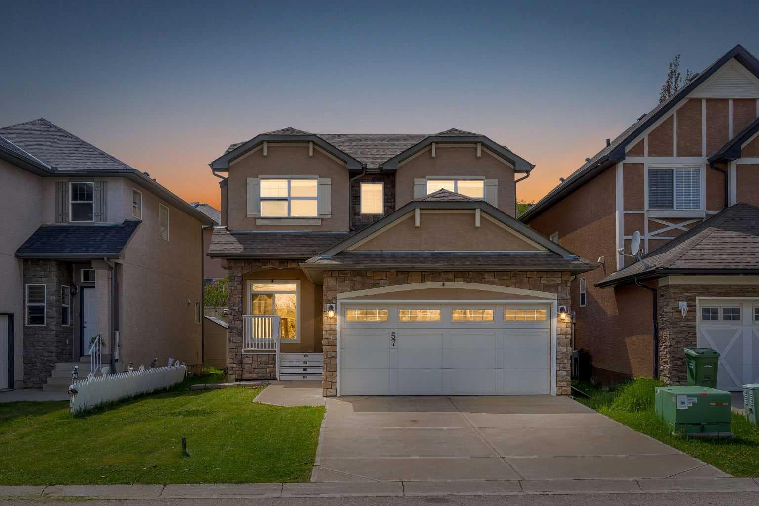57 Sherwood Terrace NW