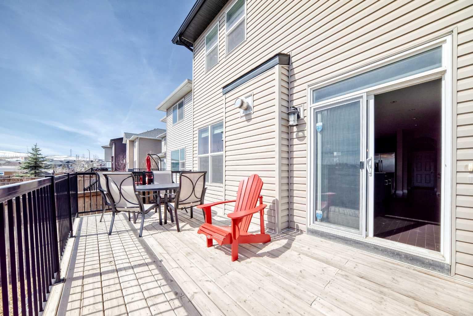 46 Nolanfield Road NW