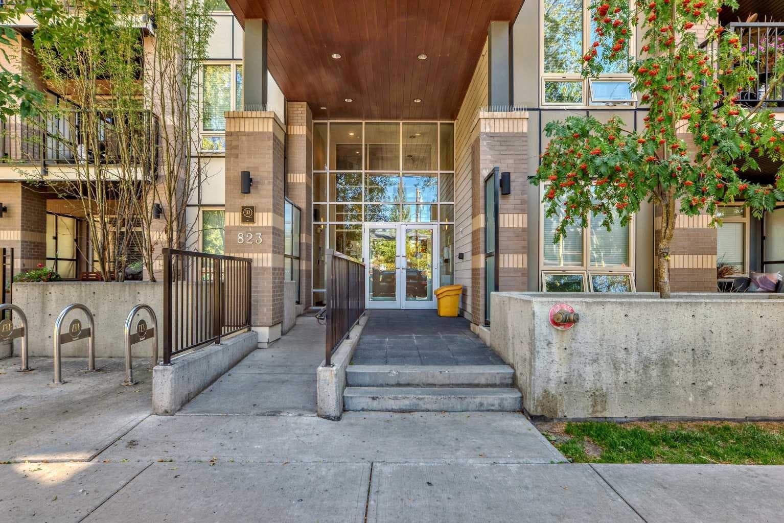 109, 823 5 Avenue NW
