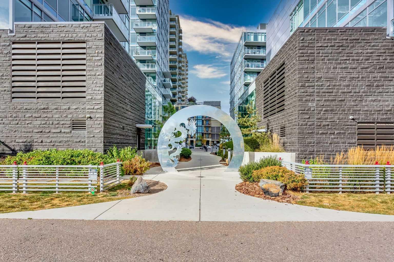 311, 138 Waterfront Court SW