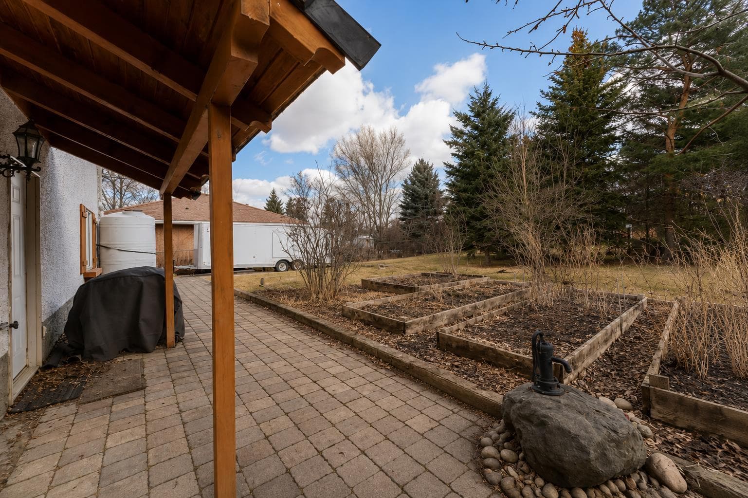 764 East Chestermere Drive 