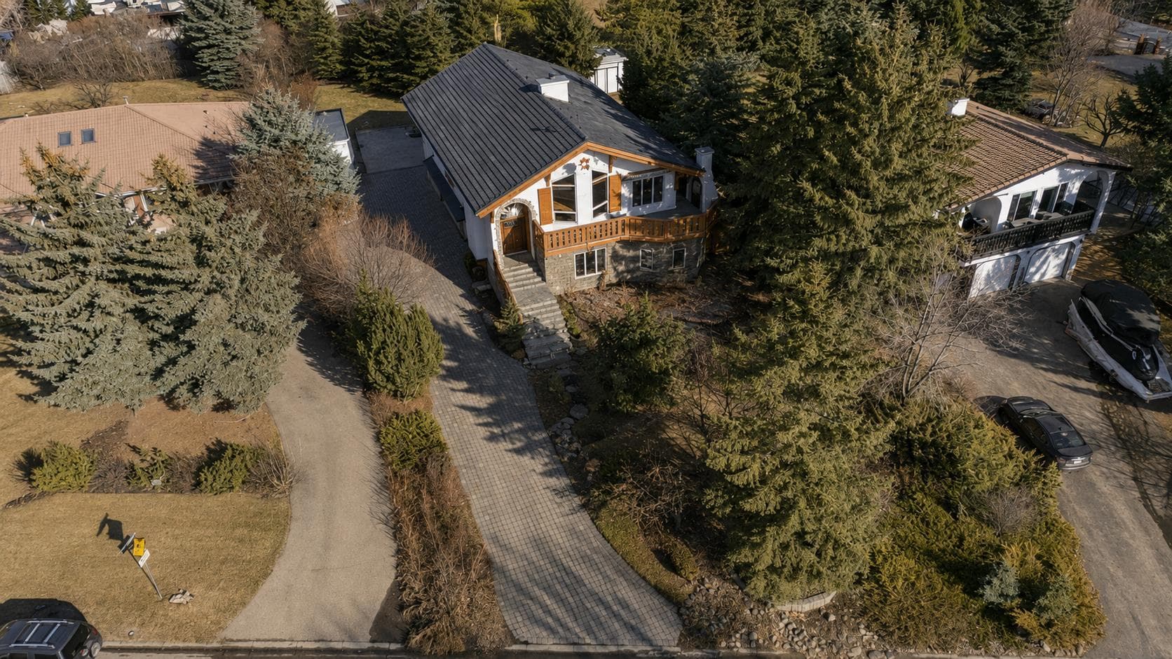 764 East Chestermere Drive 