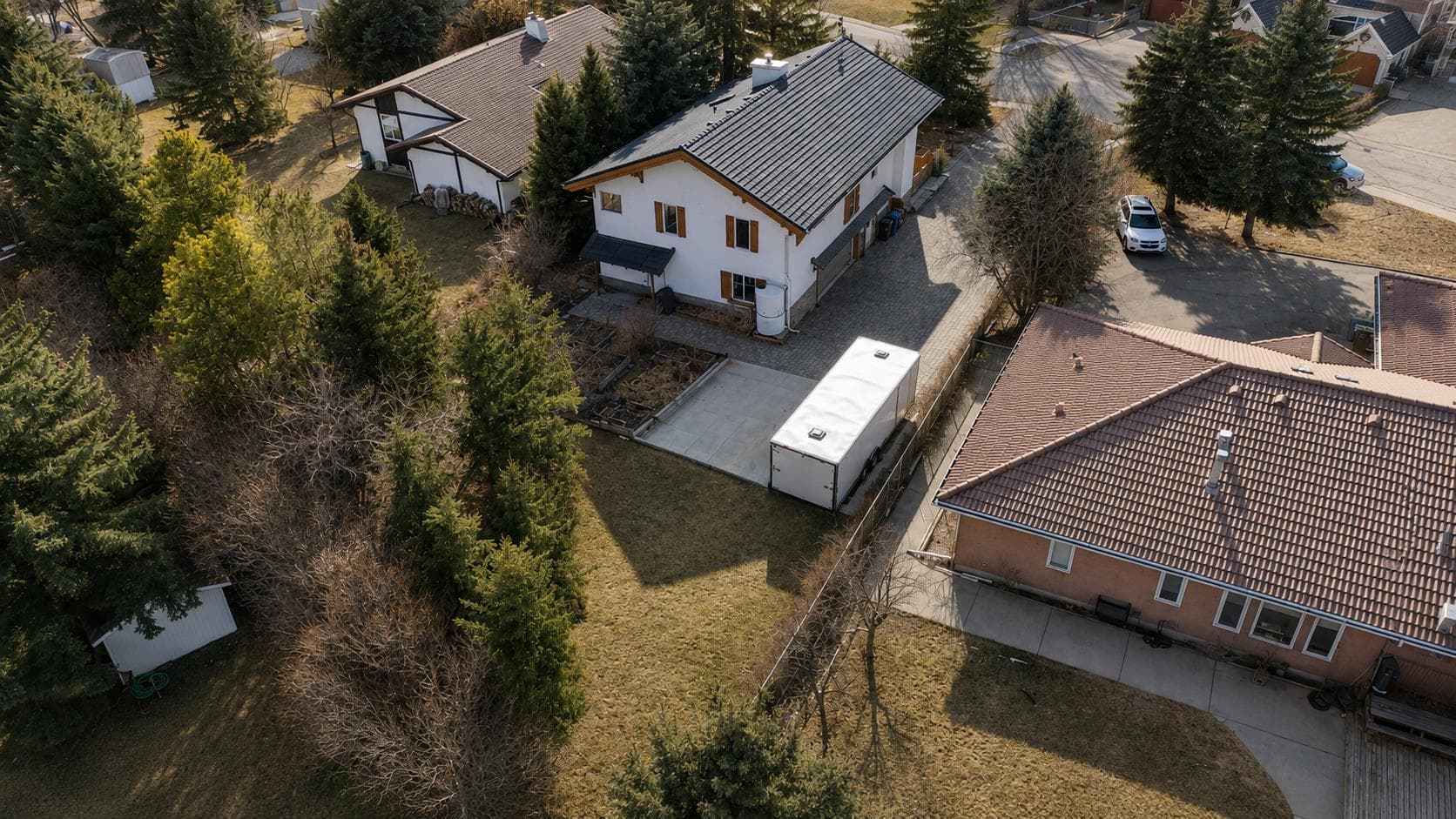764 East Chestermere Drive 