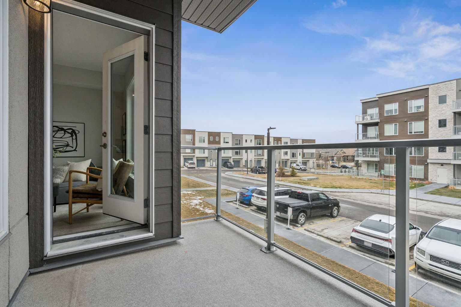 201, 655 Shawnee Square SW