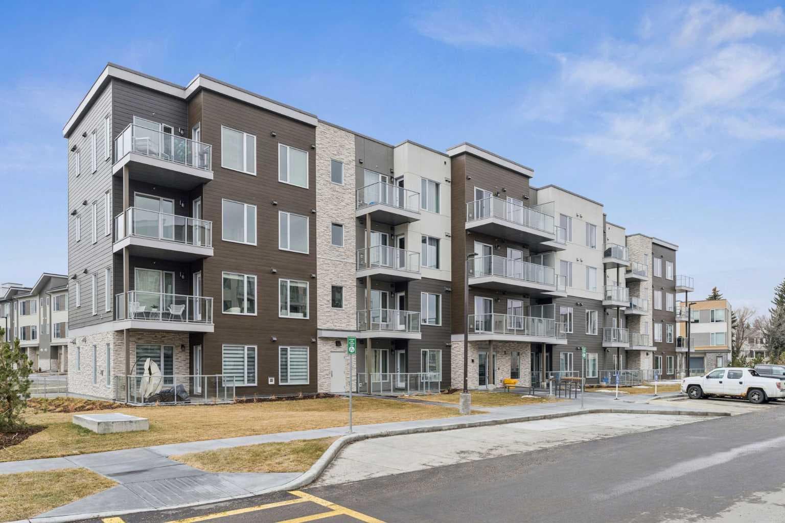 201, 655 Shawnee Square SW