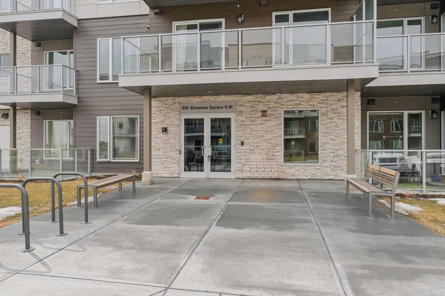 201, 655 Shawnee Square SW