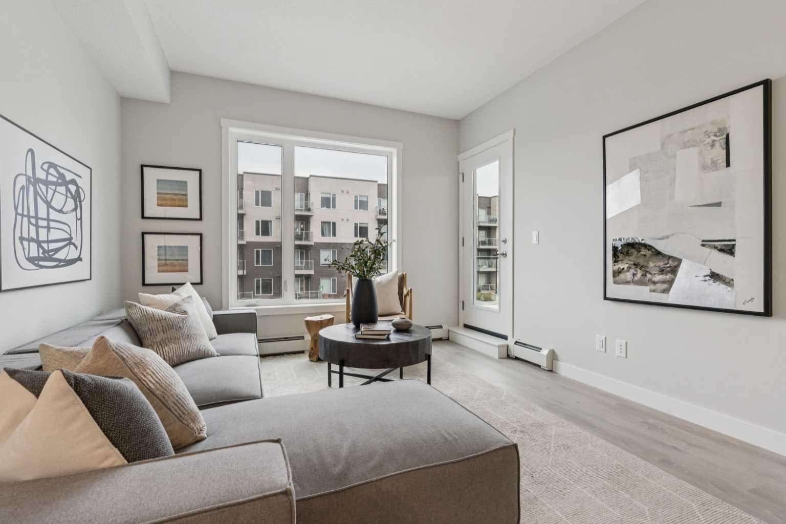 201, 655 Shawnee Square SW