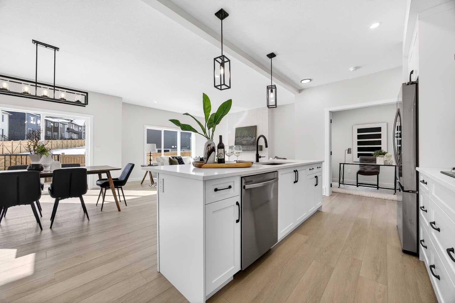 997 Alpine Drive SW