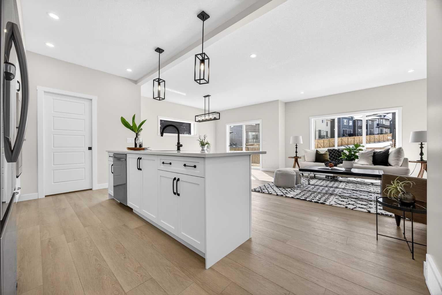 997 Alpine Drive SW