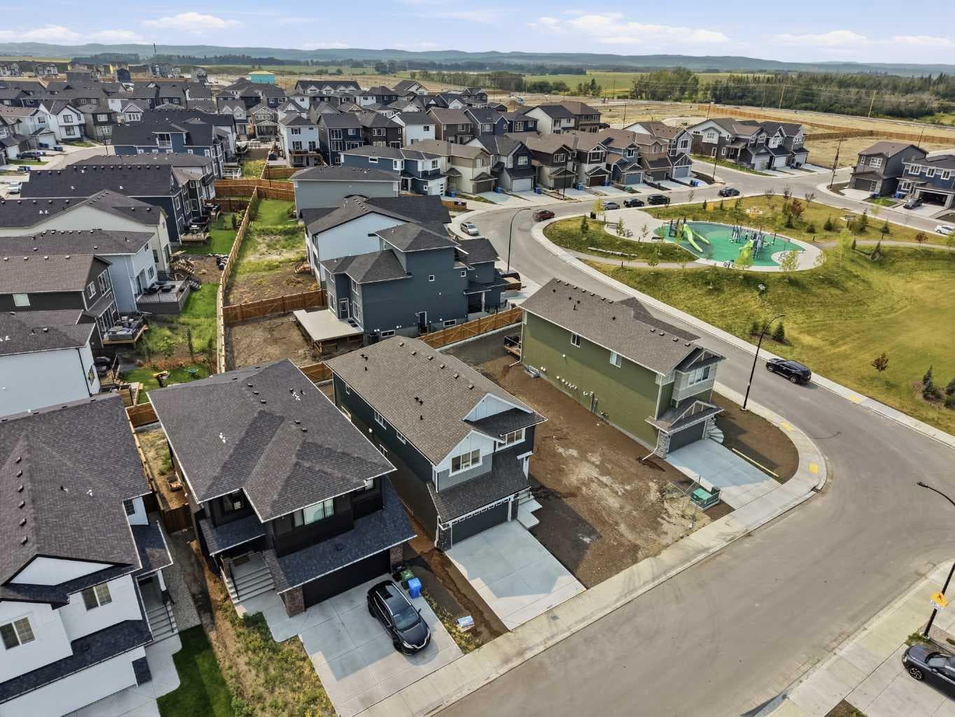 997 Alpine Drive SW