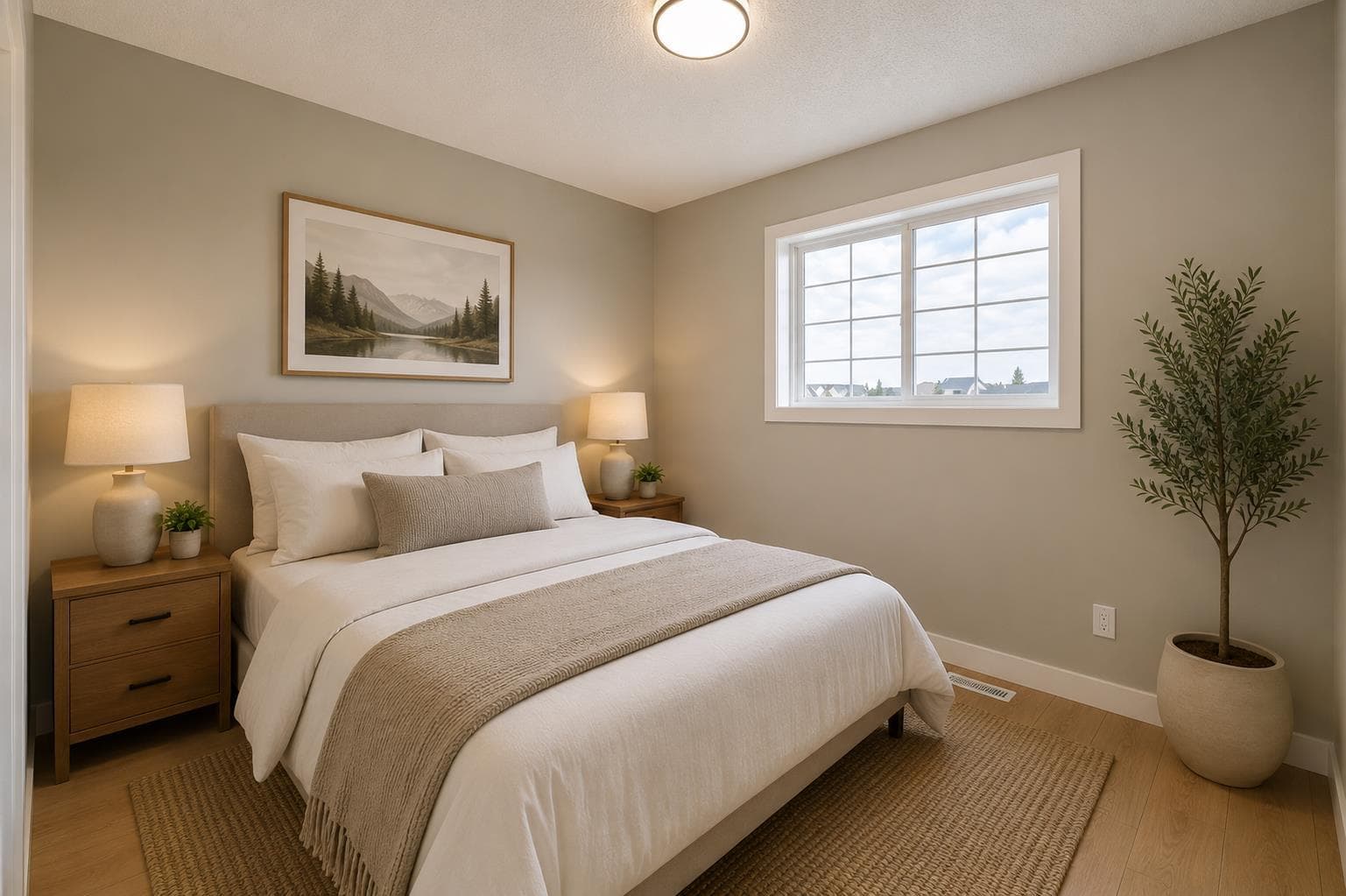 11 Saddlemont Close NE