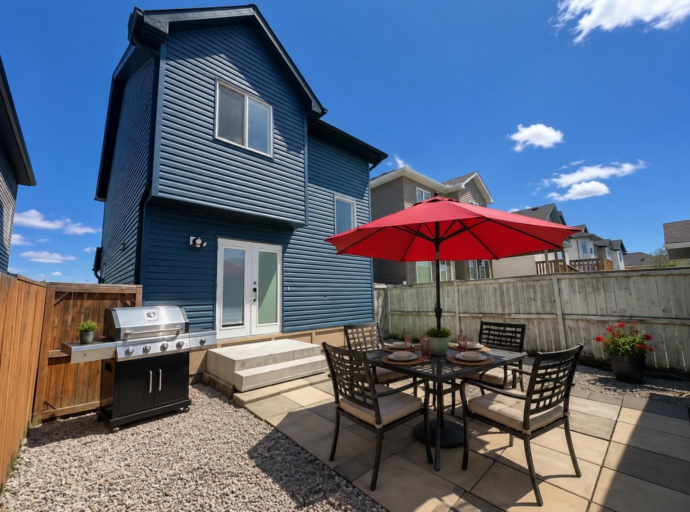11 Saddlemont Close NE