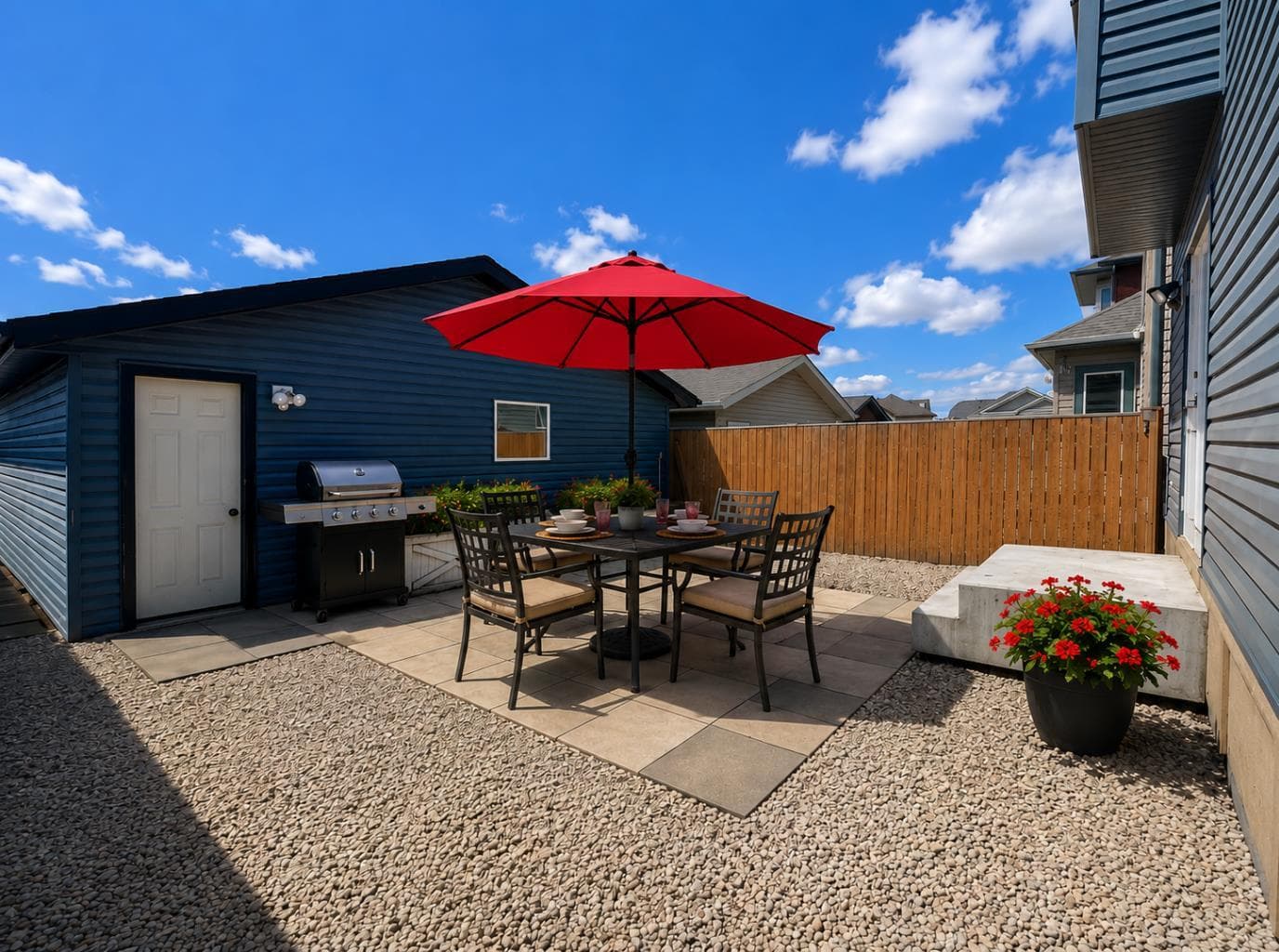 11 Saddlemont Close NE