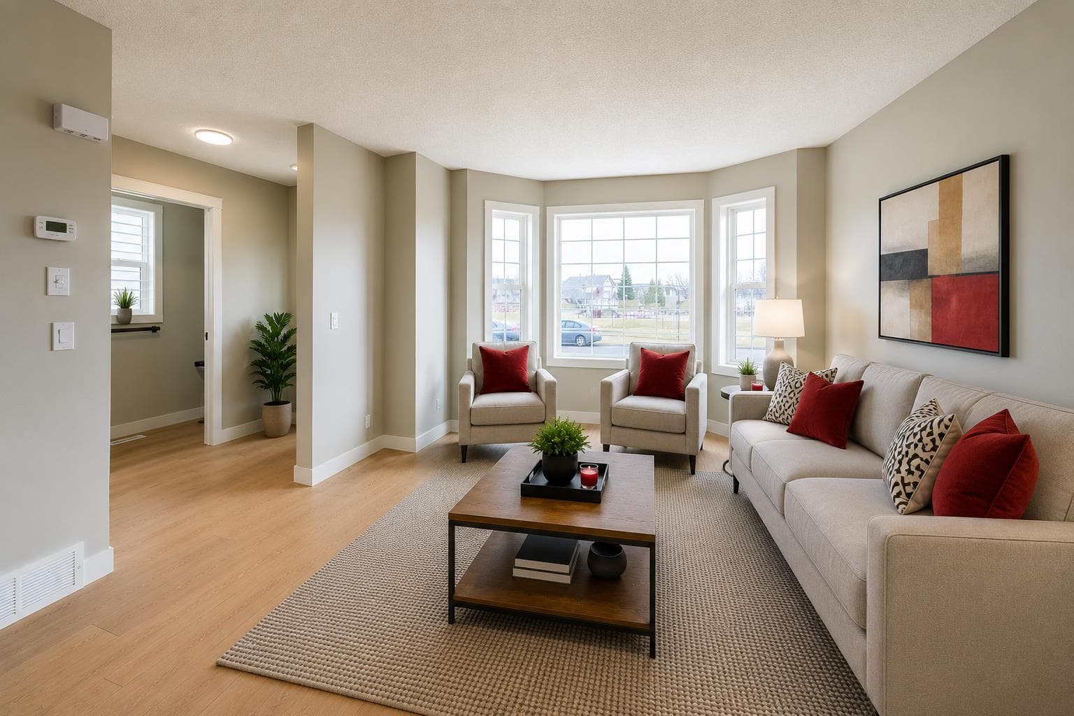 11 Saddlemont Close NE
