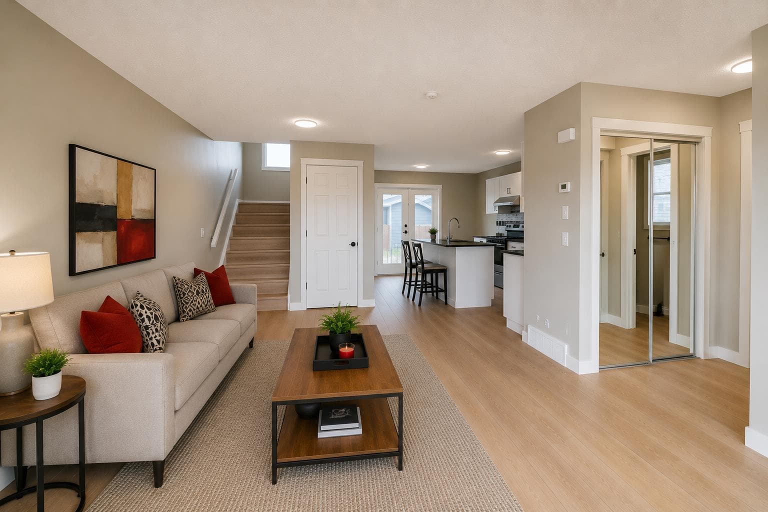 11 Saddlemont Close NE