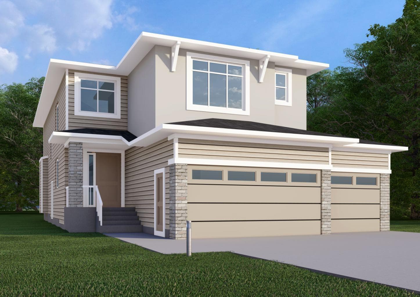 276 Waterstone Heath 
